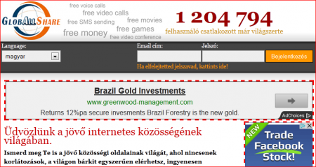 Uj hálozat - használd fel...