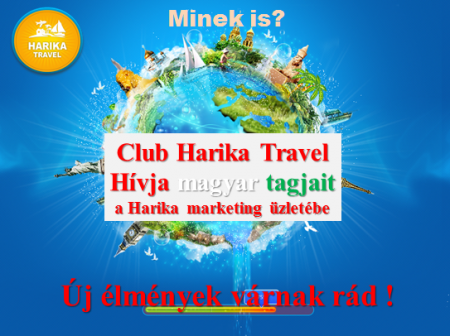 Egy klubb amely megváltoztatja életedet!