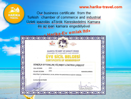 Engedély - certifikat