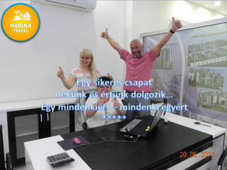 Komoly eredmények már pár hónap alatt !