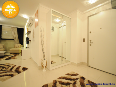 A bebútorozásban is segít a Harika